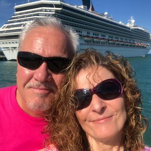 Meet your Posher, Deborah